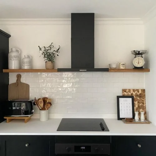 10 Easy Ways to Avoid Clutter in Open-Plan Home Designs