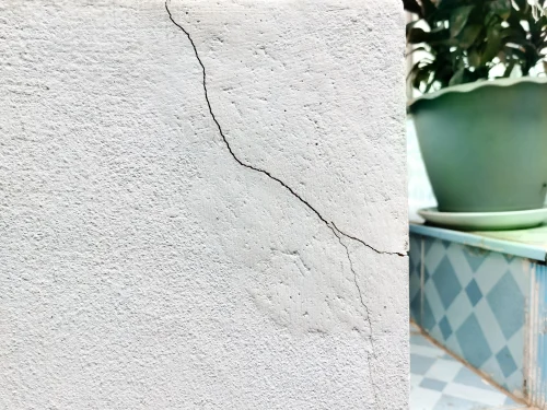 Repair a Wall Crack