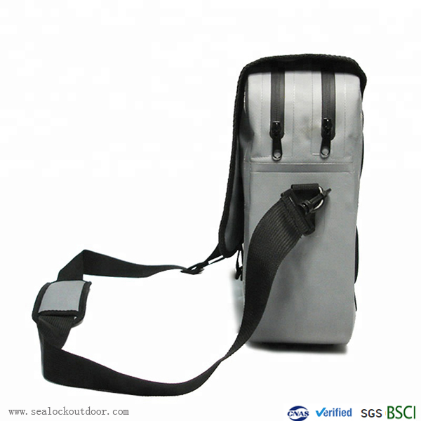 Waterproof Laptop With Gray PVC