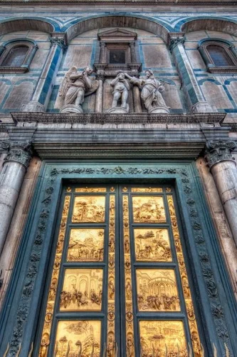 5 Most Expensive Doors In the World