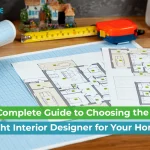 How to Choose an Interior Designer in India