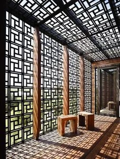 Geometric Patterns