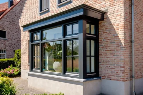 box design window