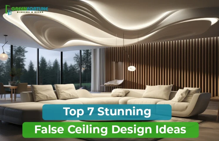 False Ceiling Design