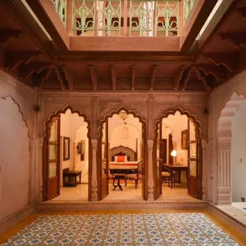 9 Ways to Keep Your Home Cool Just Like Traditional Rajasthan Homes