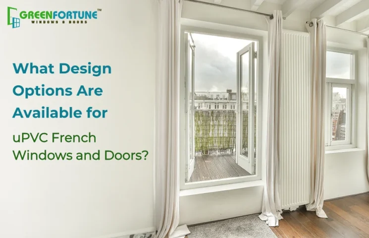 uPVC Designs