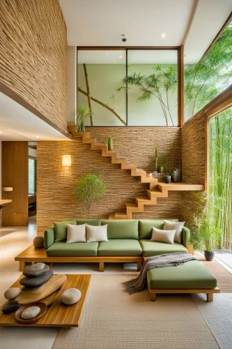 2025 home interior trends