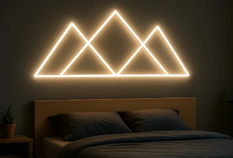 led strip design