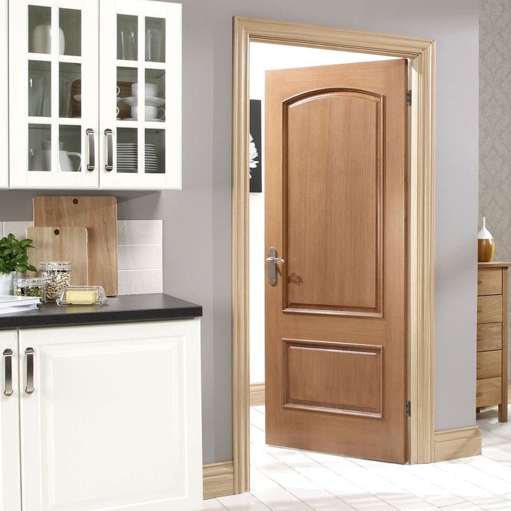 Wooden Main Door Designs