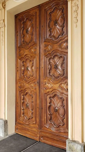 Top 10 Indian Door Design Ideas