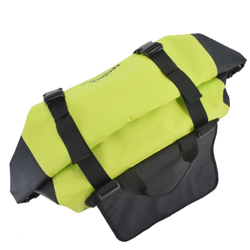 Motorcycle Backseat Waterproof Bag 50L Motorcycle Camel Bag Motorbike Travel