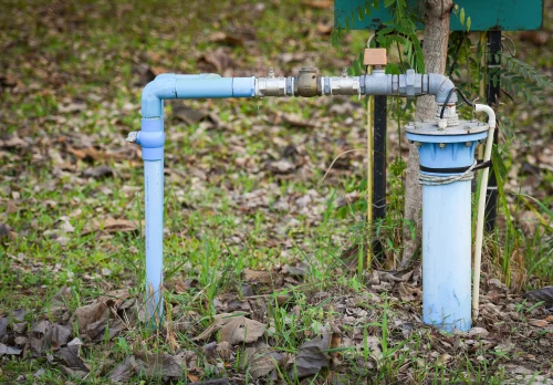 borewell pipes