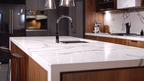 Quartz vs Granite Cost