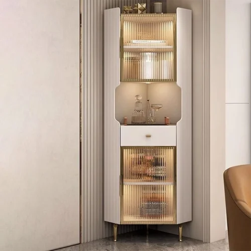 cupboard designs for crockery
