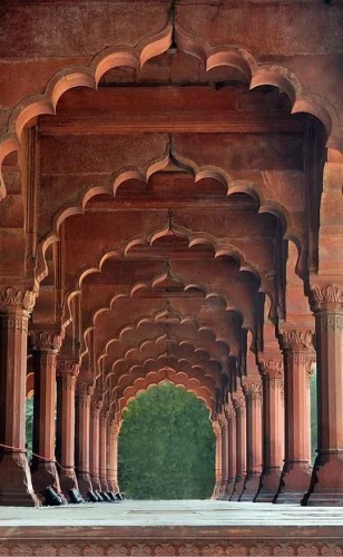 Why Timeless Delhi Architecture Inspires Modern Architecture Today?