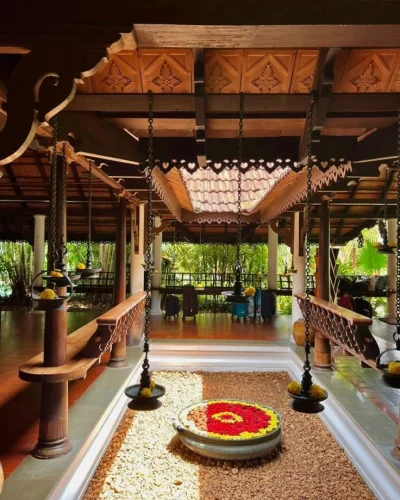 Why Choose A Kerala Nalukettu Home Design?