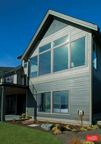 UV Protection with Low-E Glass
