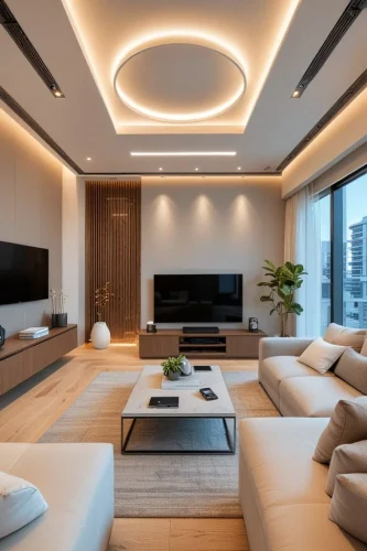 Top Home Interior Design Trends to Transform Your Living Space in 2025
