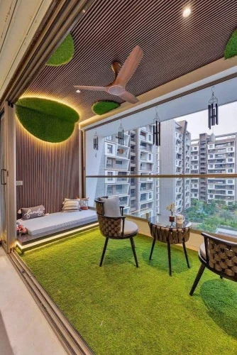 terrace extension design ideas