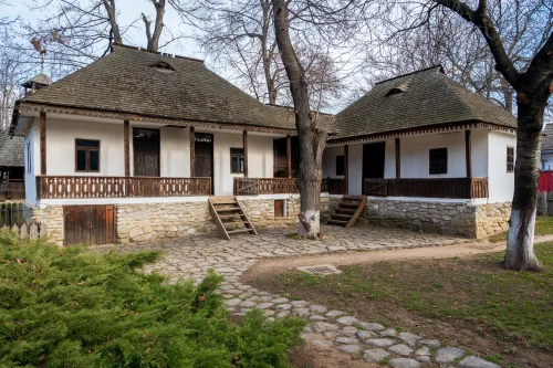 assam type home design
