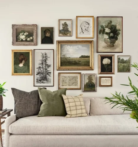 20 Affordable Living Room Decor Ideas For Every Budget