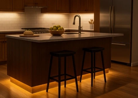led strip design