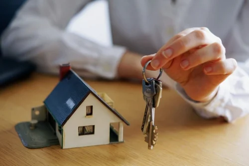 Apartment vs Independent House