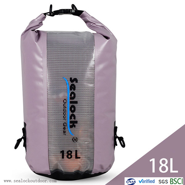 12Liter Waterproof Tube Dry Bag