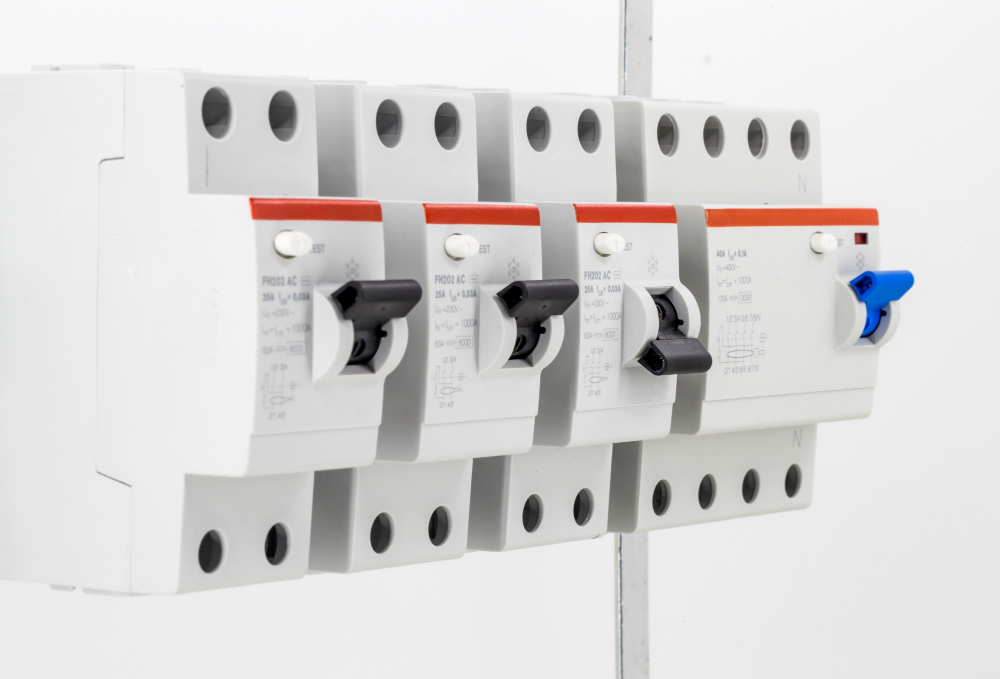 Old Wiring Replacement Checklist