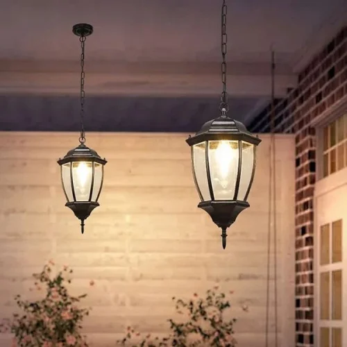 Pendant Lights 