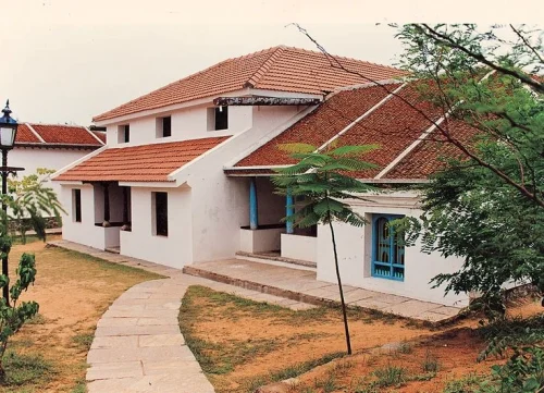 Andhra Pradesh home designs