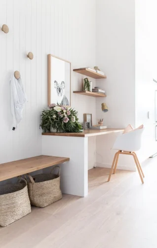 open-plan home designs