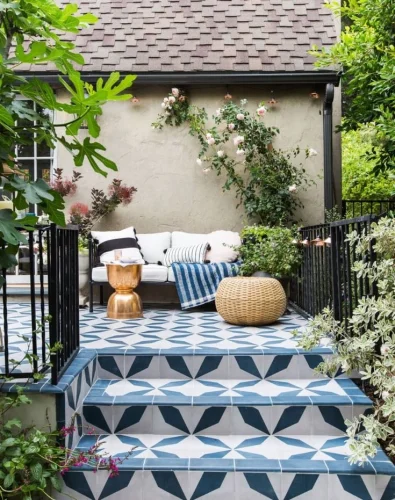 balcony tiles
