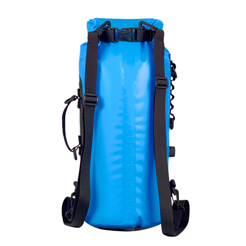 custom logo waterproof outdoor wet dry bag