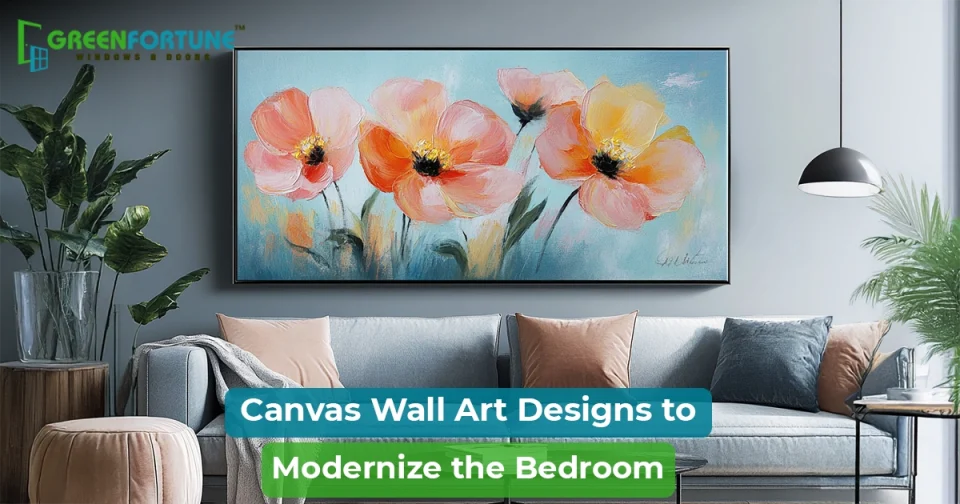 canvas wall art