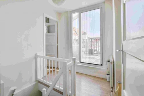 Window Design
