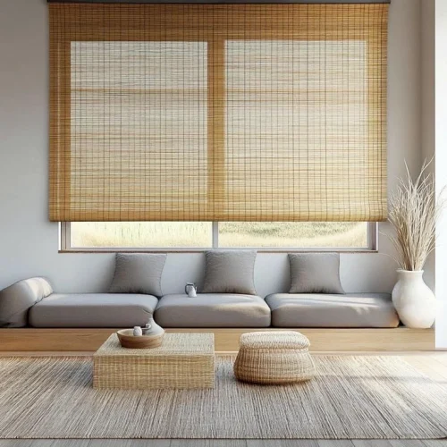 Soft Drapes: Stylish Options for Gentle Privacy