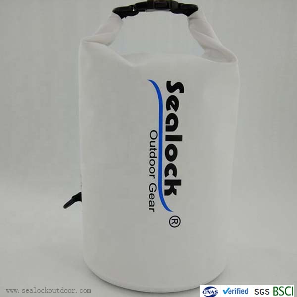 Waterproof Tube Dry Bag For Swimming
