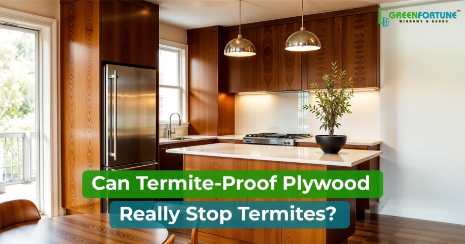 Is Termite-Proof Plywood Worth It?