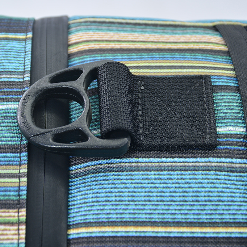 collapsible cooler bag