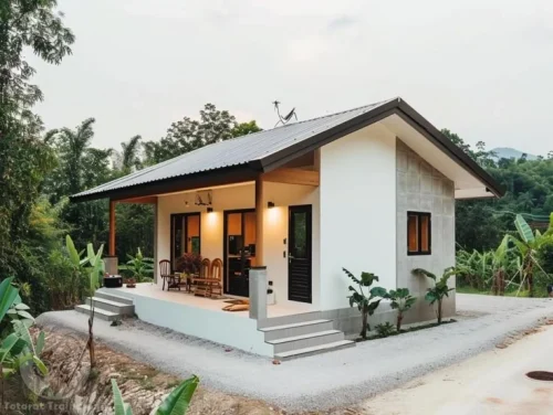 low cost home design