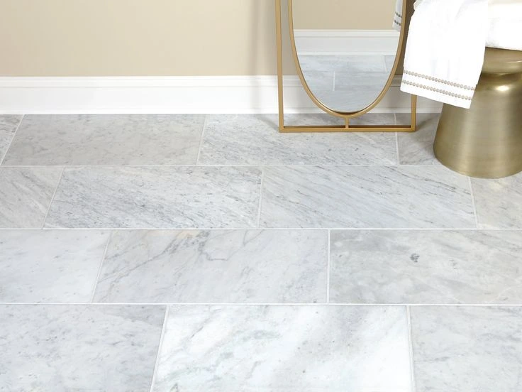 marble floor design for home