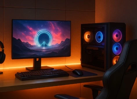 led strip design