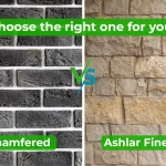 ashlar fine masonry