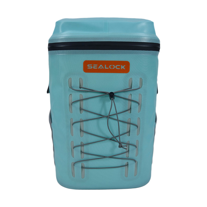 Food cooler bag