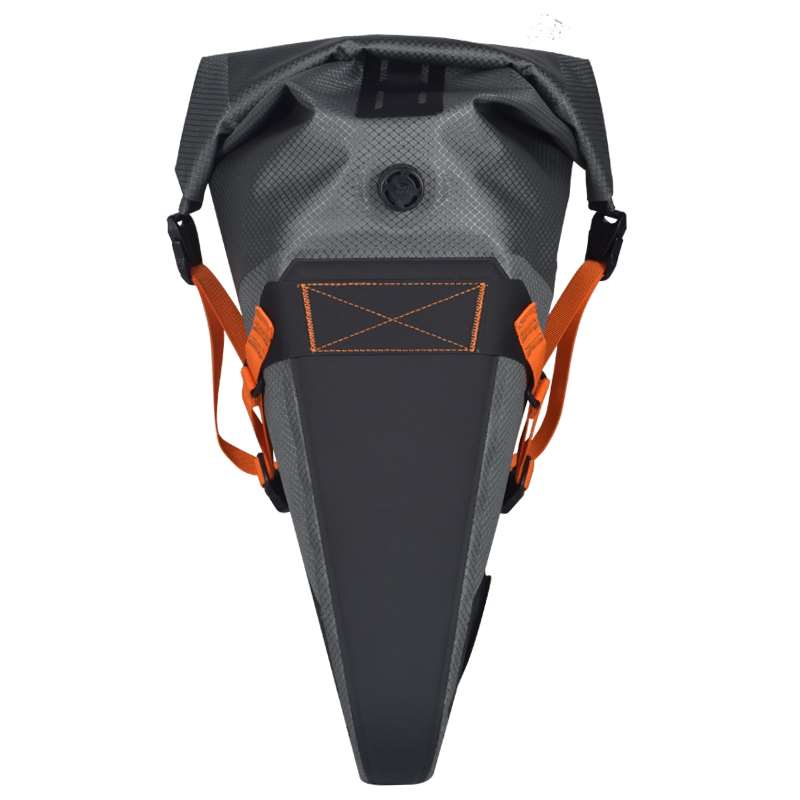 waterproof bicycle tail bag from sealock outdoor gear