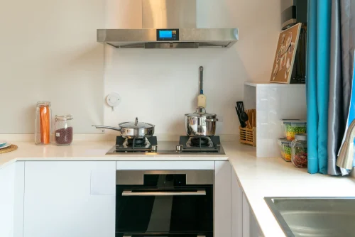 Best direction for kitchen as per vastu