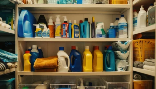 hidden dangers in your home