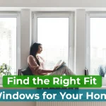 Windows for Indian Climate