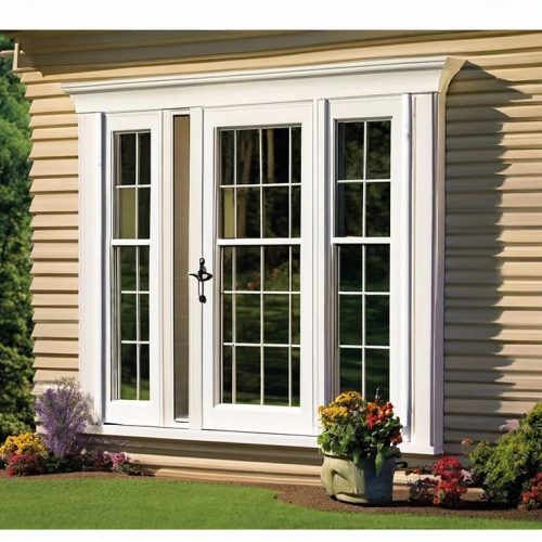 Low-E Glass For Hot Climates